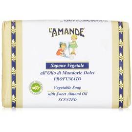 L'Amande Vegetal Mandorle Dolci Oil 200 g
