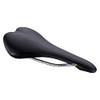 Ritchey WCS Streem Saddle: Black 278mm x 145mm