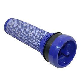 Pre Motor Filter Replacement Filter Washable Replaces 923413-01 92341301 for Dyson DC28 DC28c DC33 DC33c DC37 DC37c DC39 DC39 DC39 Animal DC39 Animal DC39 Animal Complete DC39 Animal Limited Edition