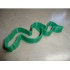 YNGLLC Snake Outline Serpent Reptile Cookie Cutter, Made in USA,
