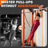 Pull Up Assistance Bands 50-350lbs, Heavy Duty Pull Up Workout