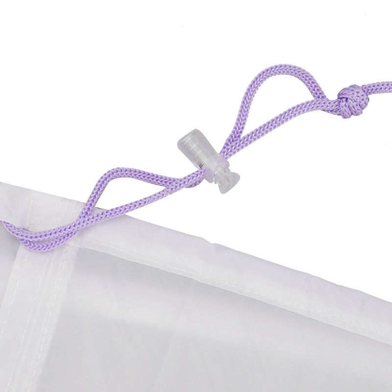 5 Gallons Brew Bags Wine Straining Bag Extra Fine Mesh