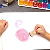 sourcing map Mini Ink Blending Tool Set, Ink Paints Applicator