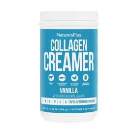 Naturesplus Collagen Creamer Non Dairy 10.58 Oz Six Types For Health And Beauty