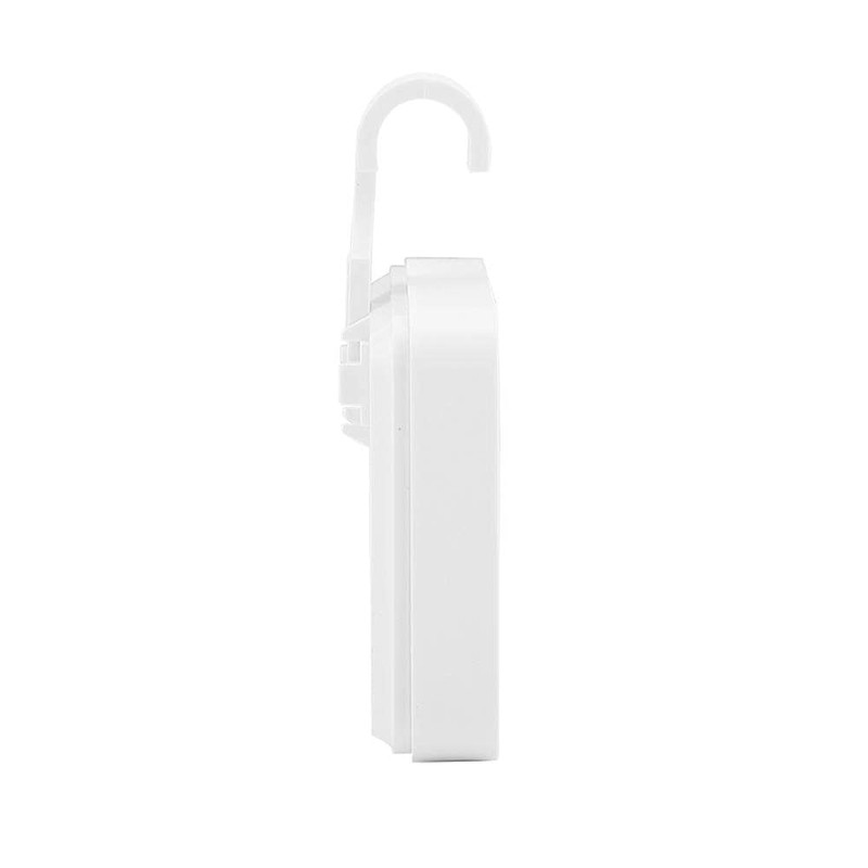 1 Pcs Mini Digital Refrigerator Thermometer LCD Display Freezer Thermometer,