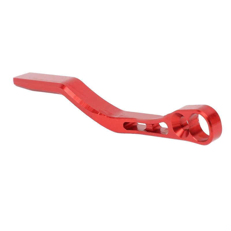 Bike Chain Catcher Anti Drop Aluminum Anodizing Bike Chain Drop