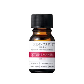 TUNEMAKERS Soybean Extract, Serum, 0.3 fl oz (10 ml)