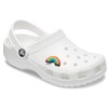 Crocs Jibbitz Rainbow Shoe Charms | Jibbitz for Crocs, Rainbow,