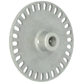 Agri-Fab 48888 Gear, Large Slot'D, 5/8-Inch ID