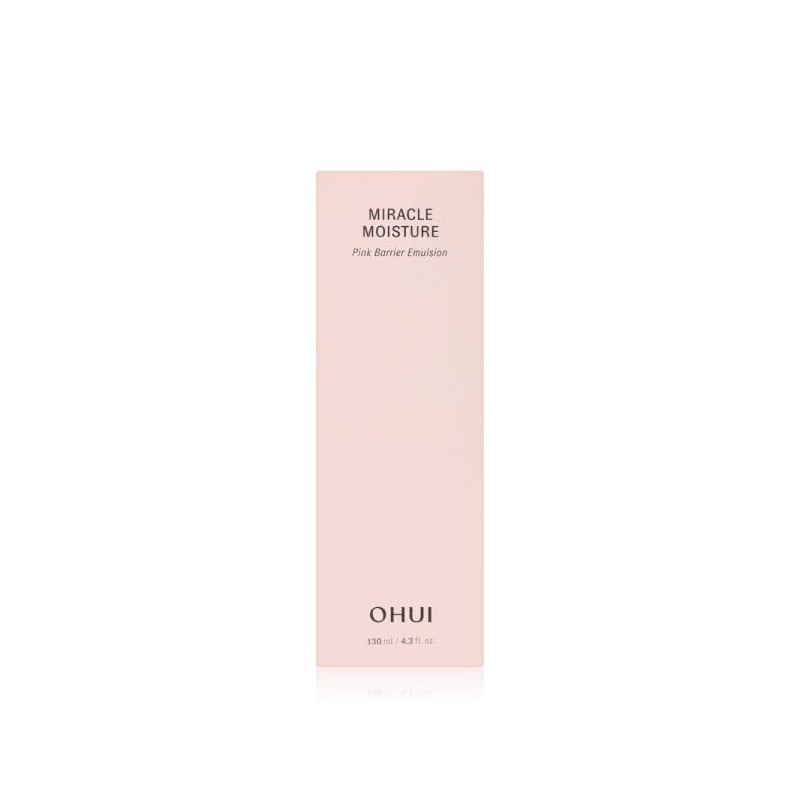 O Hui 아트박스/오휘 오휘 미라클 모이스처 핑크 베리어 에멀전 130ml