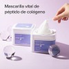 Mary May Mascara Vital Peptido Colageno 30ea Dispens