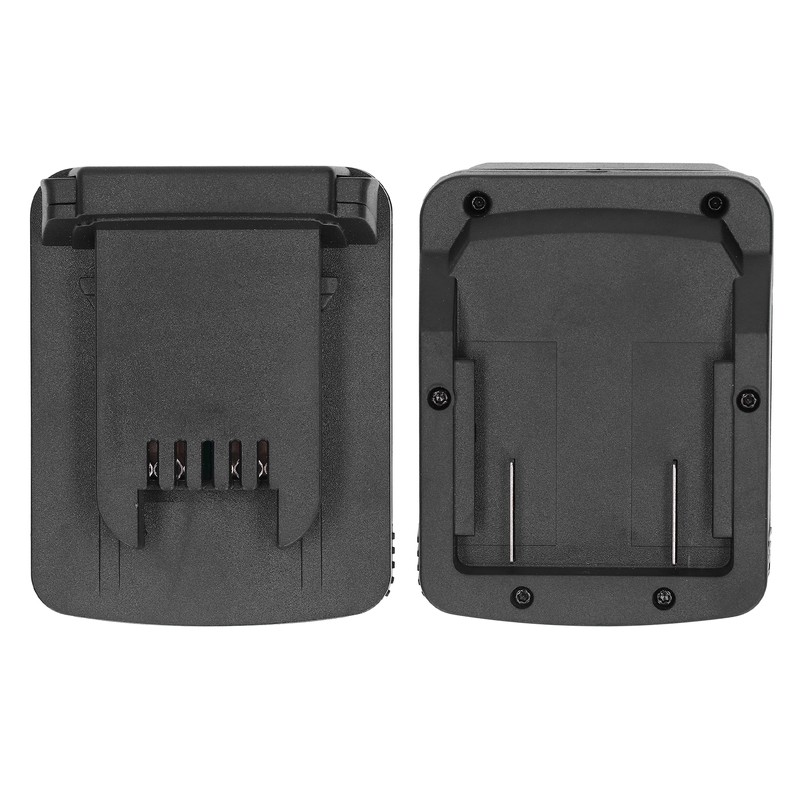 Lithium Battery Adapter Power Tool Battery Conversion Tool Power Mount