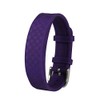 Purple Pivotell Vibratime Vibrating Pill Reminder Alarm Watch - with