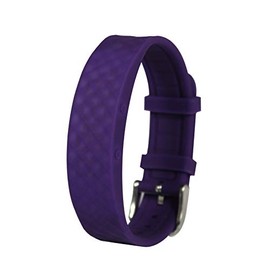 Purple Pivotell Vibratime Vibrating Pill Reminder Alarm Watch - with up to 12 Daily Alarms