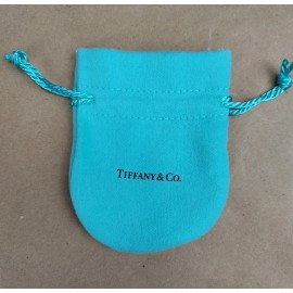 TIFFANY BUNDLE! 20 Tiffany & Co. Small Drawstring Jewelry Pouches (EMPTY)