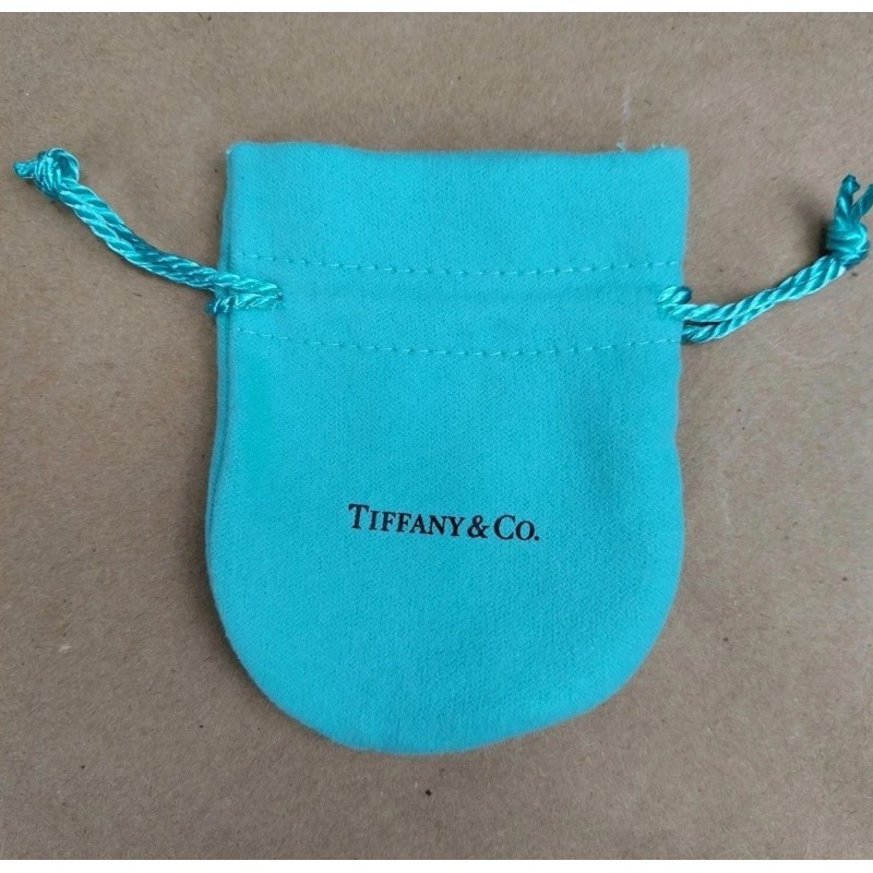 TIFFANY BUNDLE! 20 Tiffany & Co. Small Drawstring Jewelry Pouches