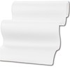 Mahewa® Premium Table Runner Made of Imitation Leather - Faux