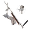 Knife Sharpener Kit Stainless Steel Professional Kitchen Chef Knife Sharpening