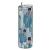 Termo Skinny Café 20 Oz - Han Seo Joon True Beauty #39