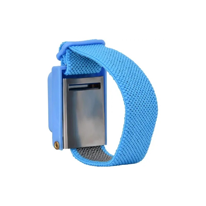 Pulsera Antiestática Inalámbrica Protección Evita Descargas