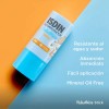 Fotoprotector solar Isdin Stick Pediatrics fps 50 20g