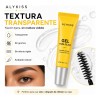 Gel Para Cejas Ceja Guapa Color Transparente Impermeable