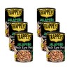 Trappey's Jalapeno Black eye Peas , With Slab Bacon, 15.5-Ounces