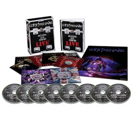 アクセス・オール・エリアズ : ライヴ (特典なし)