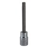 Park Tool 6mm Hex Bit (68mm L) Tool