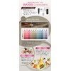 [SIOS] Color Genic, Milky Hair Color G01, Cotton Grade, 2P