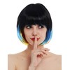 WIG ME UP - 31782 Wig Carnival Women's Bob Pony