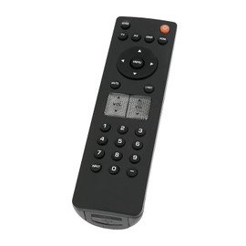 Smartby Replaced VR2 VR4 Remote Control for Vizio TV VL260M VO320E VO370M VO420E VP422 VECO320L VECO320L1A VL320M VP322 VECO320LHDTV VP422HDTV10A VP322HDTV10A VP323HDTV10A