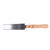 Hand Pull Saw with Beech Wood Handle SK5 Steel Blade