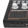 Sound Mixer Multi Sound Effects Noise Reduction Colorful Lights DJ18
