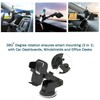 IWIO Car holder Phone Smartphone Premium onetap Technology 360 Degrees