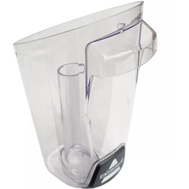 For BISSELL Dirty Water Tank for Bissell Crosswave Fits Number 1619900 Wet/Dry Vac Tank 2551