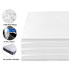 Plastic Mattress Bag for Moving Storage, Mattress Protector Cover ,Mattress