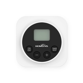 Controller for Heated Blanket（HL-NCHT-05, Twin, Full, King）