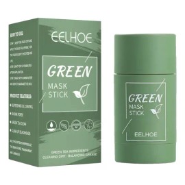 Dc Mascarilla De Té Verde En Barra Con Extracto De Té, 2
