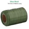 TELENT OUTDOORS 101 Feet Soft Plant Ties for Gardening Support