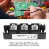 Rectifier Diode Thyristor Module Silicon Controlled High Power Copper Base