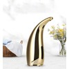 MIFULY Soap Dispenser Automatic, Touchless Liquid Soap Dispenser, with Infrared