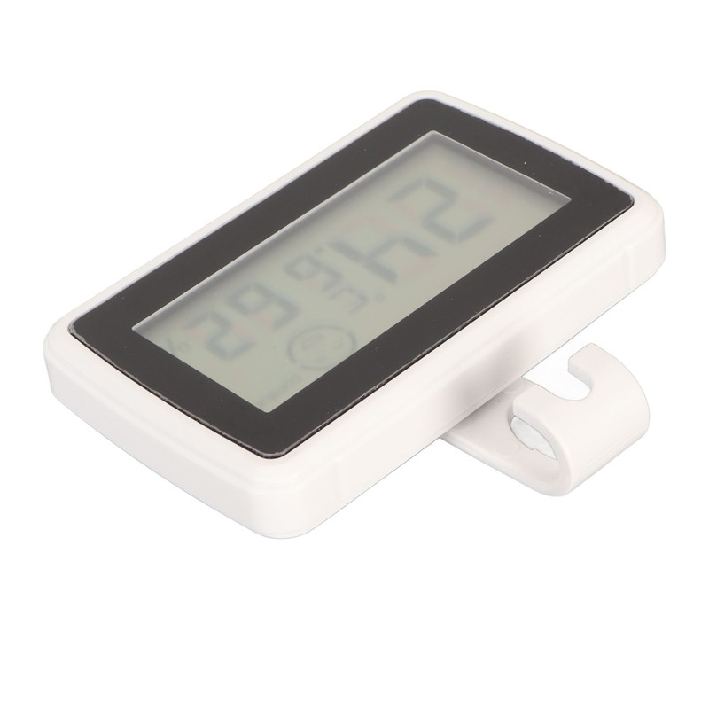 Digital Hygrometer Indoor Thermometer Humidity Gauge Room Thermometer Accurate Temperature