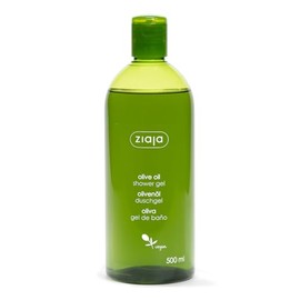 Ziaja Ziaja natural olive shower gel 500 ml