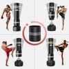 Dripex Freestanding Punching Bag Accessories - Protector Sleeve