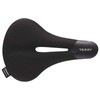 Terry Fisio ClimaVent Gel Woman Saddle with Light FeC Steel