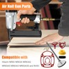 877-323 Tools Parts Gasket Kit, Gasket Tools Air Nail Gun