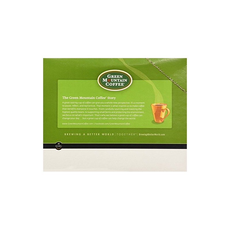 Green Mountain Café Keurig Wild Mountain Blueberry K-Cups 24 unidades