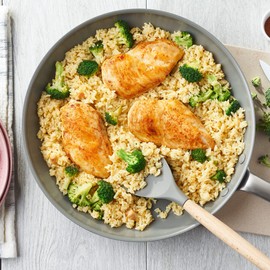 Campbell's Condensed Cream Of Chicken Soup, 10.5 Ounce Can