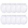 Ismeally 5 Gallon Paint Strainer Bags White Regular Fine Mesh
